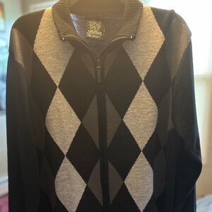 Southpole Casual Cardigan Jacket Sweater